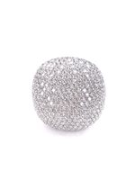 Anello Stocco Gioielli Donna in Argento Zircone AAS 129